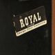Système mural vintage Poul Cadovius Royal System