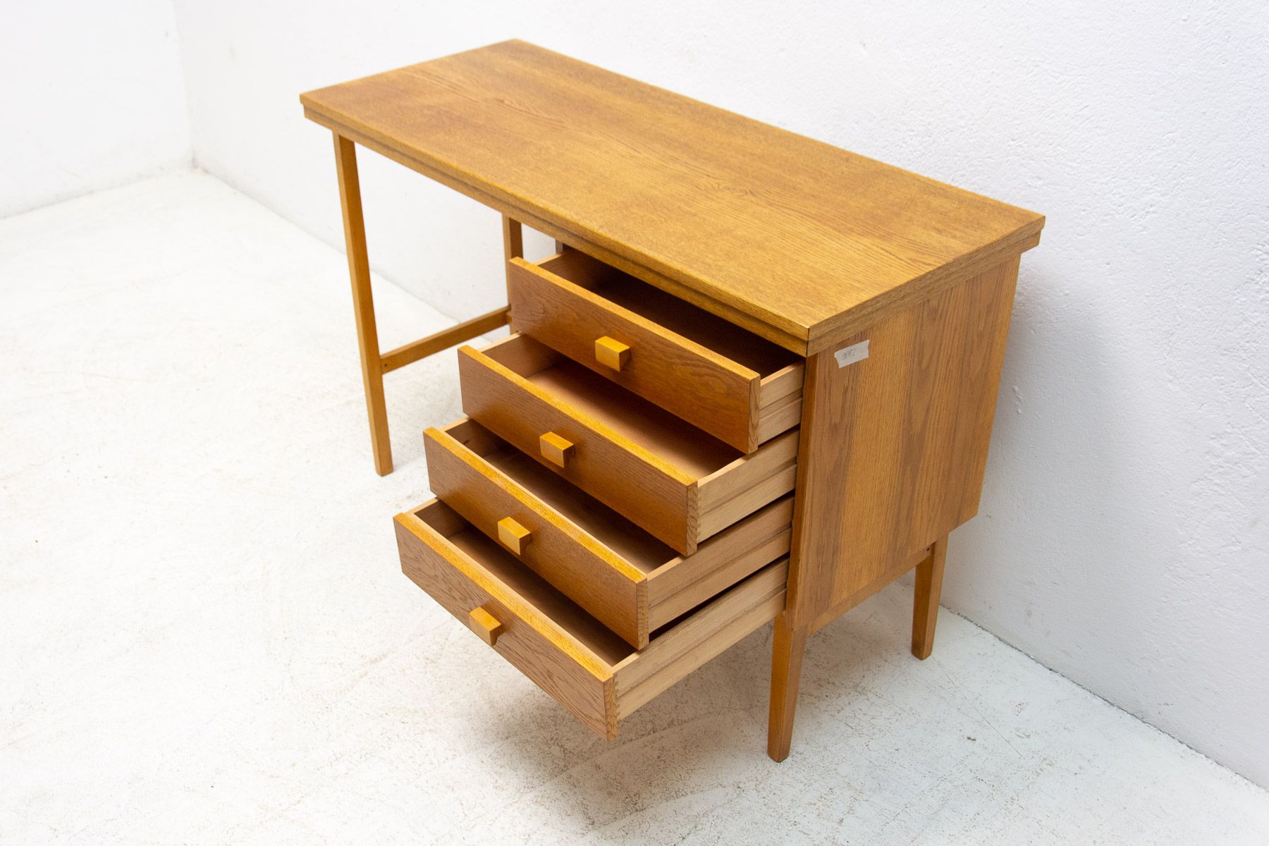 Ladies desk from HIKOR, 1980´s, Czechoslovakia