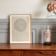Dandelion - art print