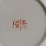 Lonchamp plates