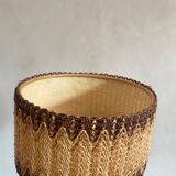Vintage lampshade