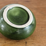 Vintage mouse ashtray