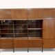 Meuble de rangement ARP vintage- années 1960