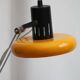 Lampe en métal