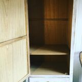 "Kenya", hosier / cabinet two drawers