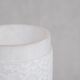 Alabaster french mid-century table lamp