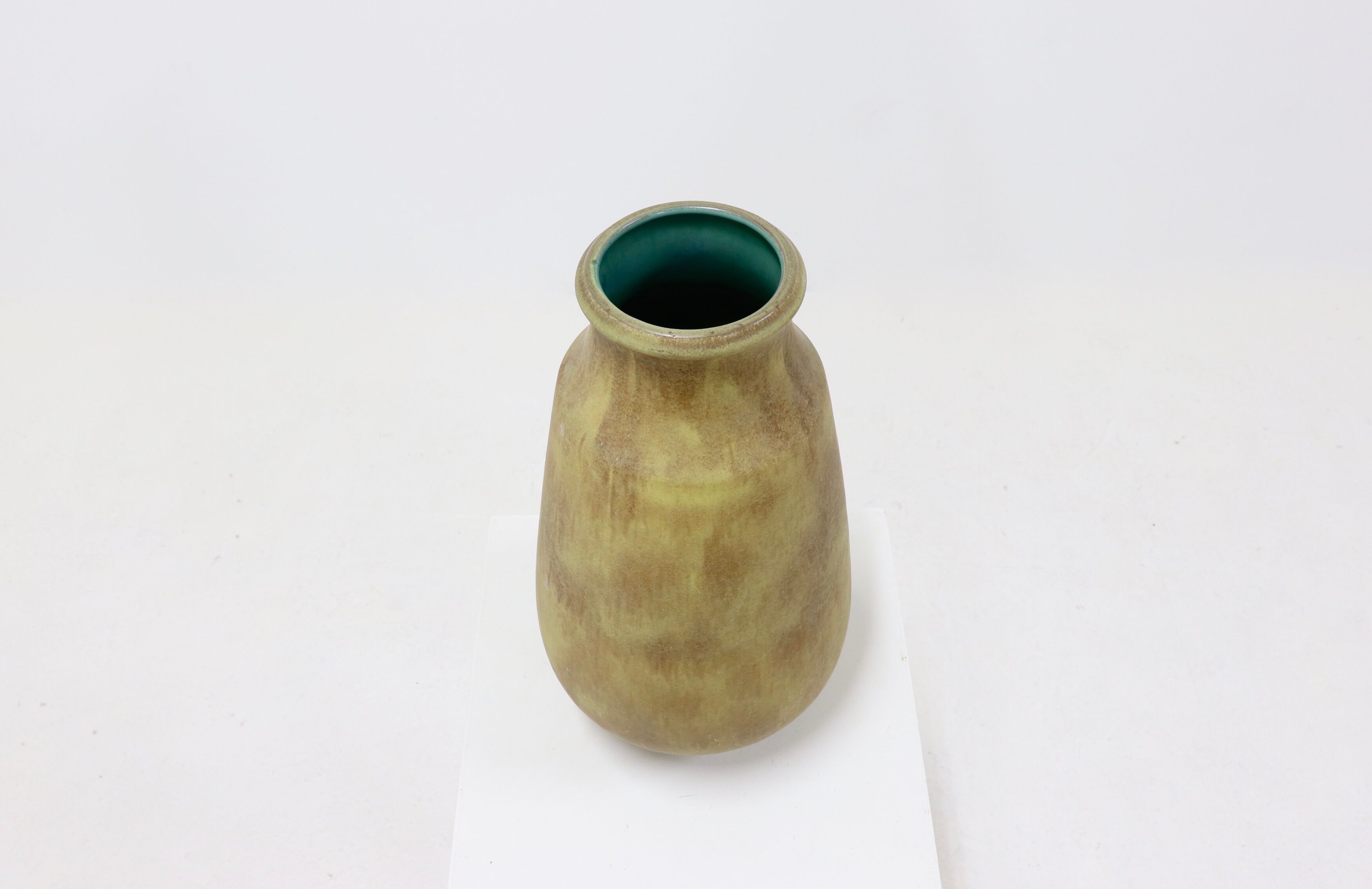 Large 'China' Vase by Studio Ceramano Keramik 1960s