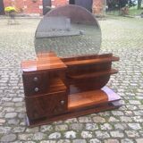 Art Deco dressing table