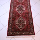 Bidjar wool 66x158cm
