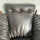 "Mole" armchair by Sergio Rodrigues