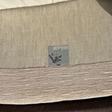 Michel Cadestin armchair and ottoman for Airborne