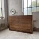 XL oak craft furniture