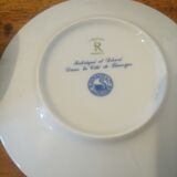 Service tea