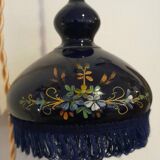 Bohemian portable lamp