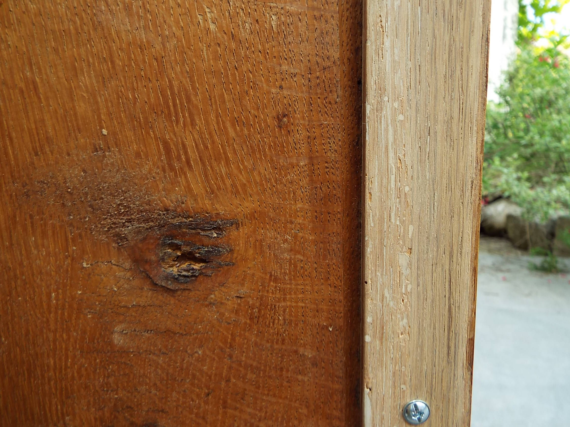 Art Deco style buffet