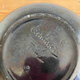 Vintage ceramic service by Fernand Elchinger