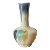Small vintage ceramic vase