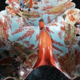 Mandiant en porcelaine de Chine