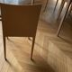Set table and chairs