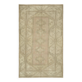 Turkish Vintage Anatolian Rug 196 cm x 316 cm