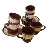 Coffee service