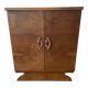 Art deco bar furniture