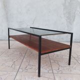 Vintage coffee table 1950