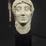 Etruscan Apollo| Villa Borghese | Rome
