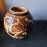 Ceramic vase