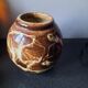 Ceramic vase