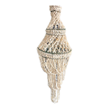 Shell luminaire