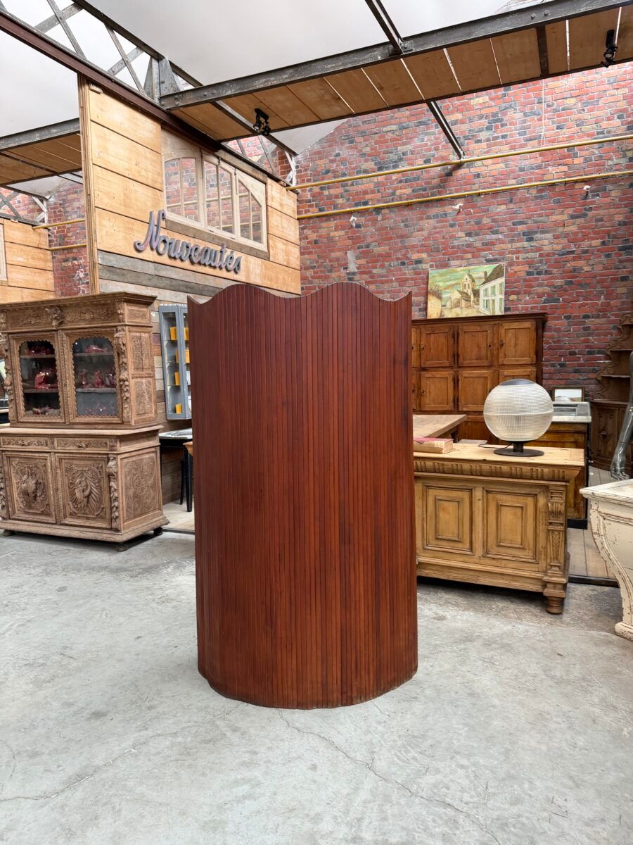 Screen Baumann