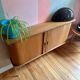 Console meuble famex vintage