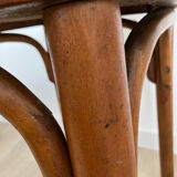 Thonet chairs