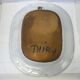 Albert Thiry decorative dish