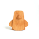Wooden Penguin