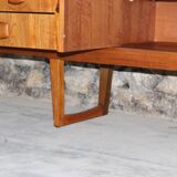 Scandinavian sideboard 1960