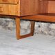 Scandinavian sideboard 1960