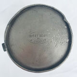 Tin measuring pitcher