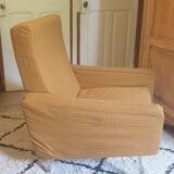 Airborne armchair