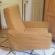 Airborne armchair