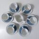 Pontesa cups The Castillian Collection Toledo 123