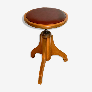 Tabouret de piano