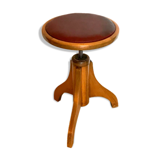 Piano stool
