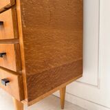 Vintage 50s wardrobe