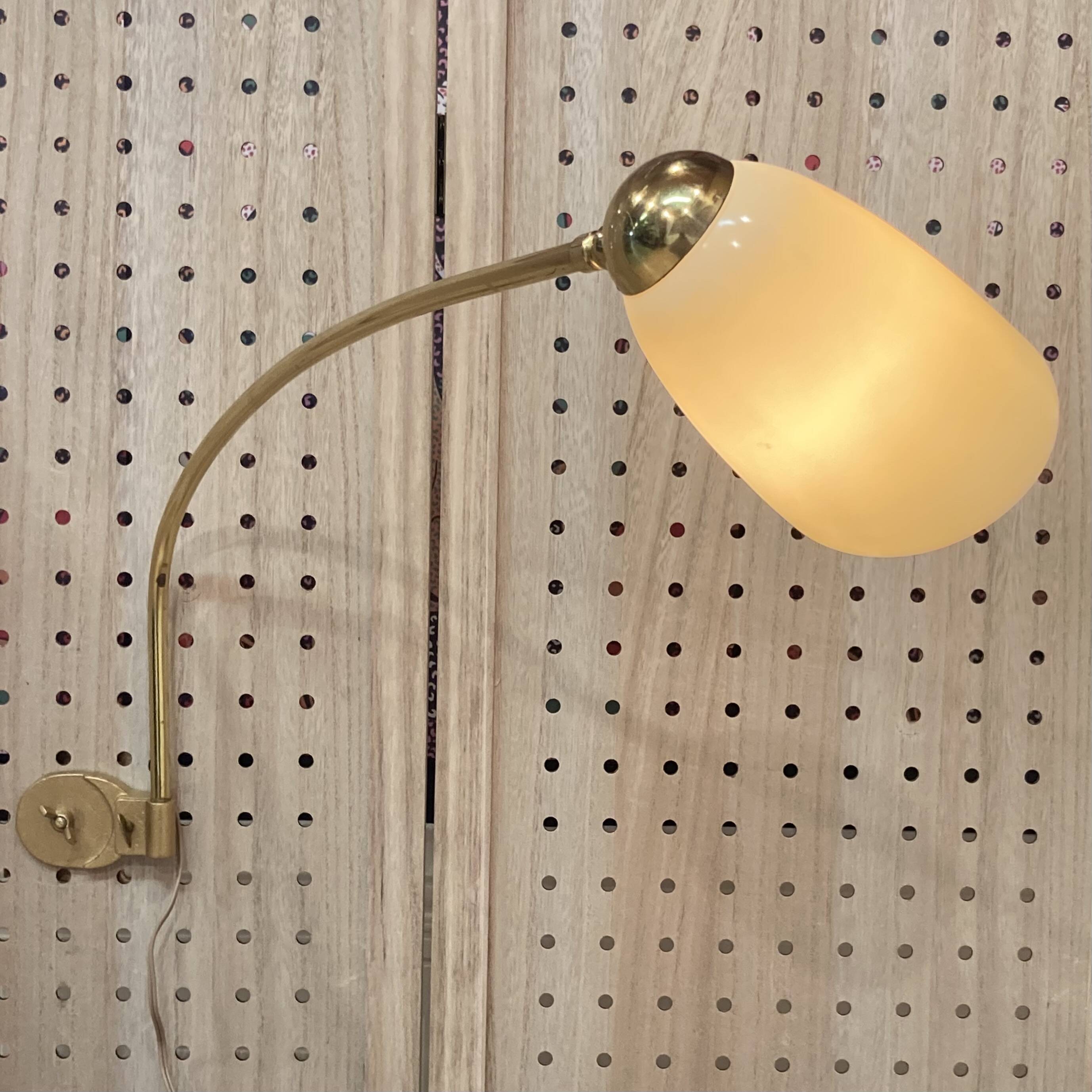 Applique modulable scandinave "design 1950".