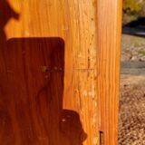 Mado low sideboard, vintage, one drawer
