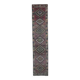 Turkish Handmade Wool Runner 73x337