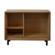 Charming vintage shelf / TV unit