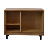 Charmante étagère / meuble tv vintage